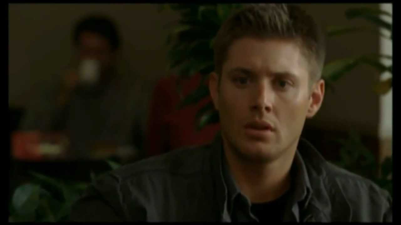 Dean Winchester Womanizer