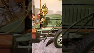1904 Packard Model L Touring Car Expensive Family Fun Inline-4 242 CI 22 HP Henry Ford Museum 2022