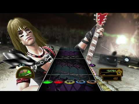 Video: Stop Ikke Musikken: Hvorfor Guitar Hero Gør Comeback