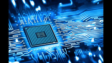 Blinking LEDs using Microcontroller and push buttons