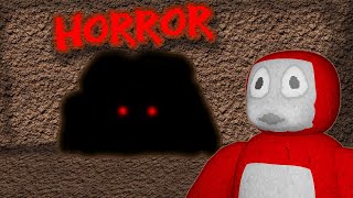 Making a HORROR Fan Game 1│gorilla tag by Screen VR 112,323 views 8 months ago 6 minutes, 57 seconds