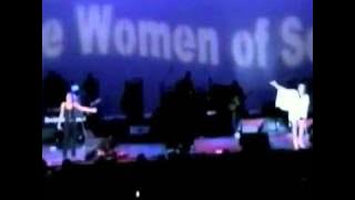 Tamia - Deborah Cox - Same Script Different Cast - Women of Soul 2005