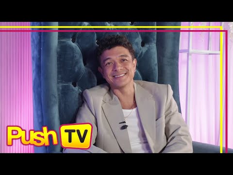 Jericho Rosales on