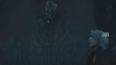 Devil May Cry 5-King Cerberus No Damage (DMD)