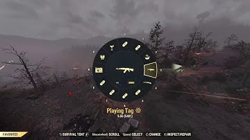 Encryptid Event - #fallout76