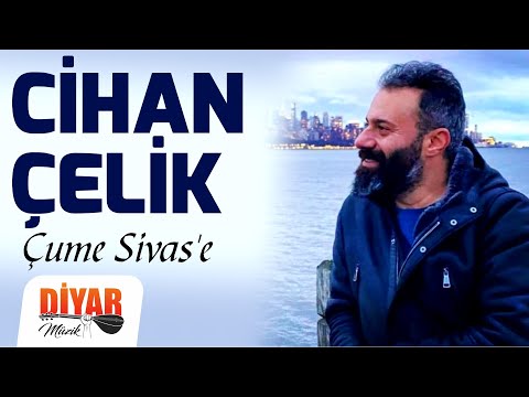 Cihan Çelik - Çûmi Sêwazê (Official Audio)