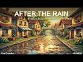 after the summer rain 🌿 lofi hip hop ~ beats to relax & unwind to | pixel art bgm