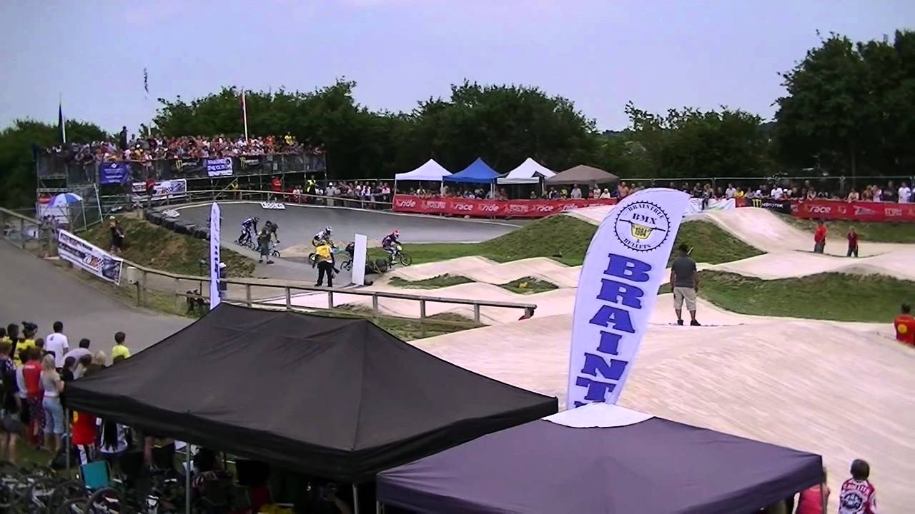 Junior Men Braintree bmx d2.MTS