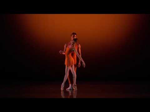 Ballet: Casi una representación presencial