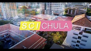 SCI Chula Introduction