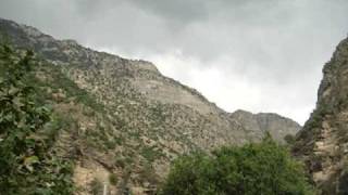 Camp Keating, Afghanistan (former Kamdesh PRT) IV