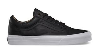 vans old skool reissue ca