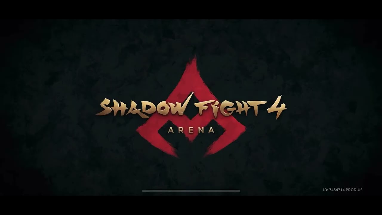 Shadow Fight : Ali vs Death - YouTube