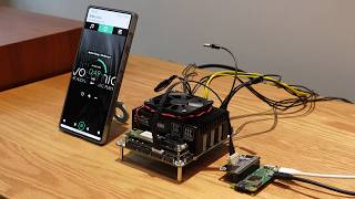 How to Achieve I2S Input to JAB6 via Raspberry Pi/SBC | Dual TPA3255 PFFB 2x300W 1x600W 2.1 System