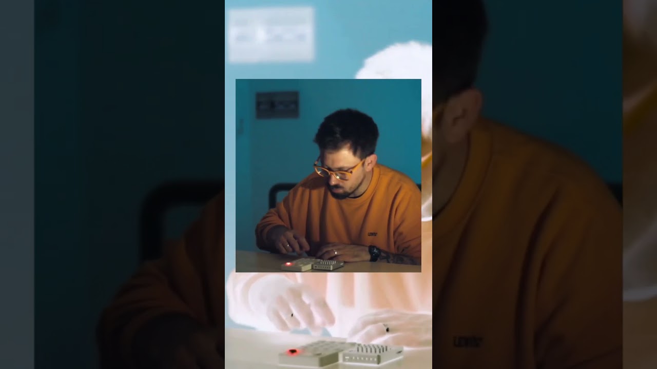 Watch Beat28.06.23@teenageengineering #offgrid @birdkidsofficial #midimapping #fieldseries #tx6 on YouTube Watch Beat28.06.23@teenageengineering #offgrid @birdkidsofficial #midimapping #fieldseries #tx6 on YouTube