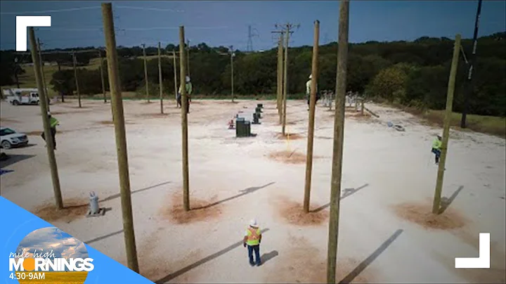 Business Brief: Electrical construction industry sees growth during pandemic