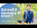 How Government is elected in Germany | German elections explained | Hindi Vlog | Indians in Germany