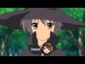 The freakingness of haruhi suzumiya 