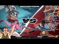 First Attack Grand  Finals! #2XKO