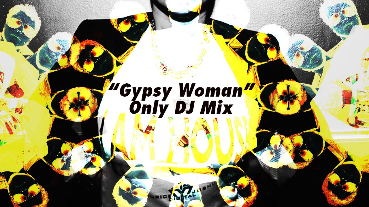 Gypsy Woman