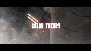 COLOR THEORY OCE By FeeDzVIII