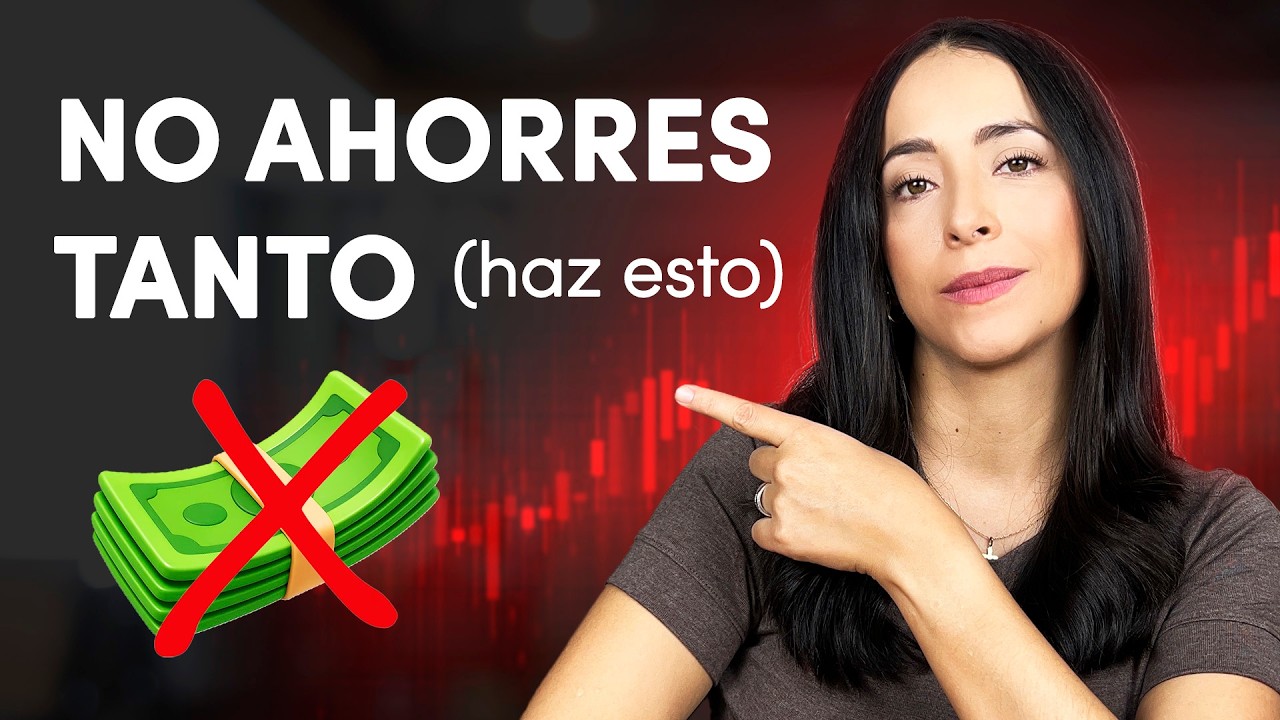 Nunca guardes más de esta cantidad en el banco