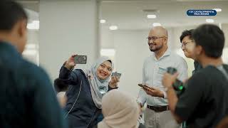 CGC Developmental Programme® | Networking Sessions Highlights