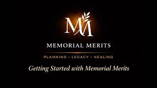 How to Plan for End of Life, Save on Funeral Costs, and Find Grief Support | Memorial Merits Guide