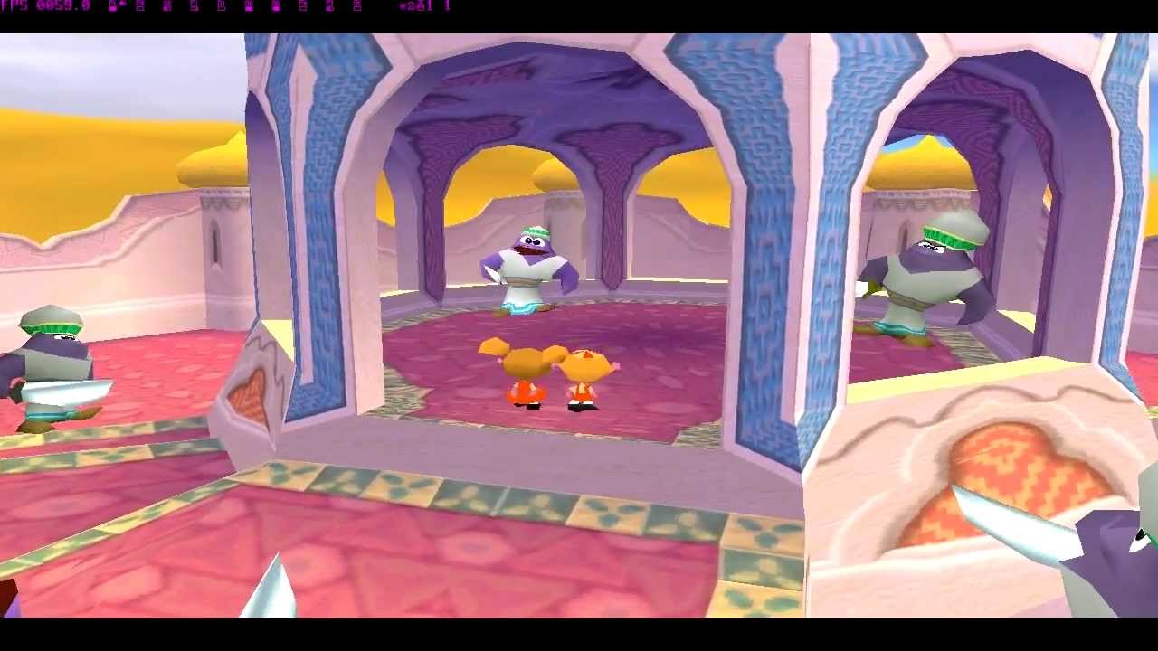 Spyro 2 HD 100% Part 20: Scorch