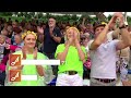 MICHAEL THUM - Das Voting - Immer wieder sonntags am 18. August