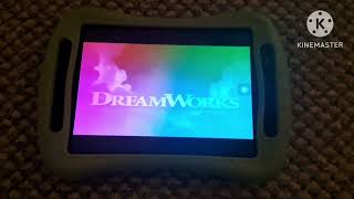 Dreamworks Logo Effects Sponsored By Preview 2 Effects Reversed