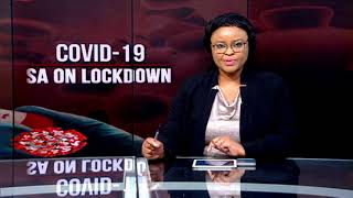 Markets Update, 11 May 2020