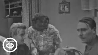 С.Антонов. В тихой станице (1968) С.Антонов. В тихой станице (1968)