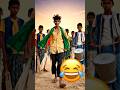 गांव का Fast Bowler बना सबसे बड़ा Comedy King 😂🏏 | Desi Cricket Funny Shorts #shorts