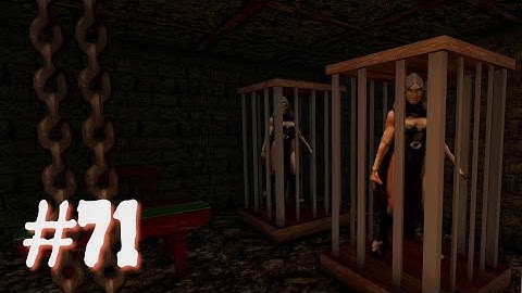 Direnni Tower | Daggerfall Unity, MAD GENIUS - Part 71