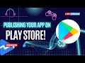Watch This Before Publishing Your App on Play Store! #googleplayconsole #androidappdevelopment