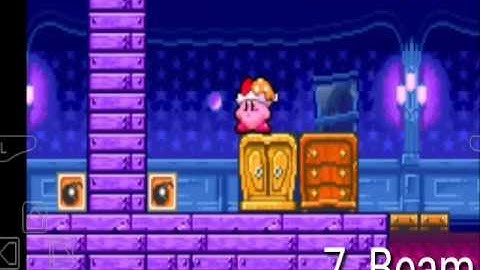 Top 9 Kirby Copy Abilities