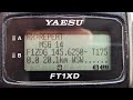 Tone Burst! Repeater Activation