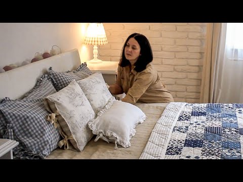 The Joy of a Slow Countryside Life: Pancakes, Sewing, & Nature