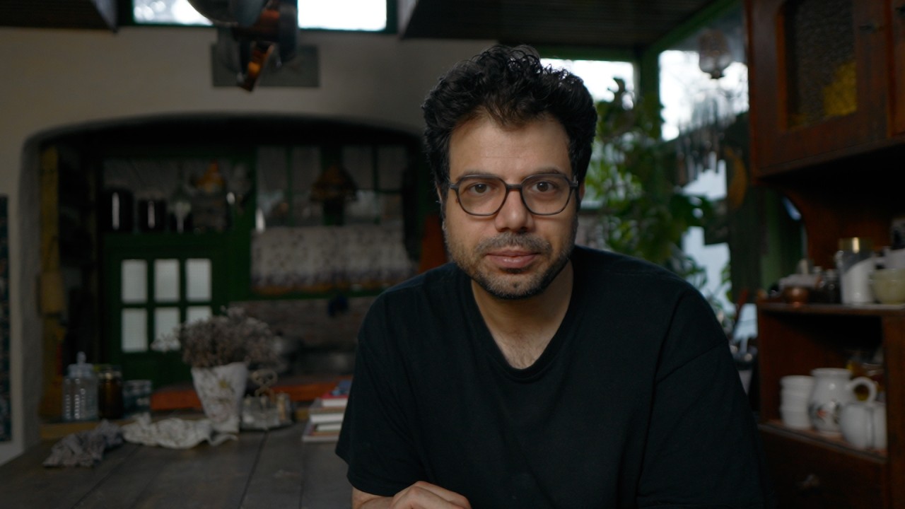 و هنوز زندگی...