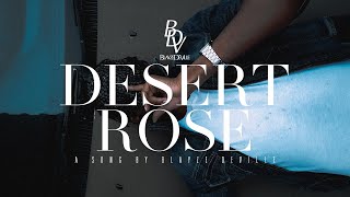 Blayze Deville - Desert Rose