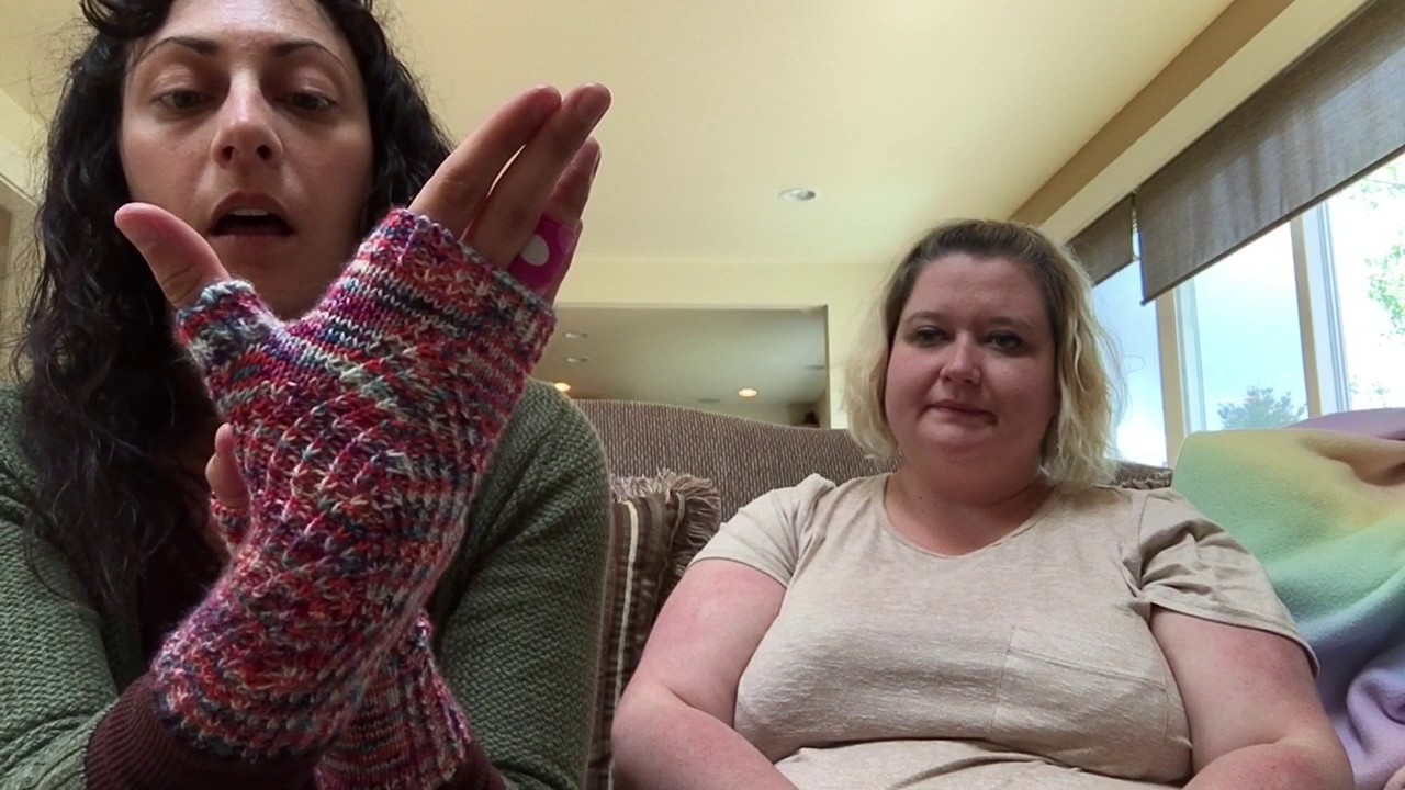 Stitchasaurus Rex Episode 4: Stuff and Such