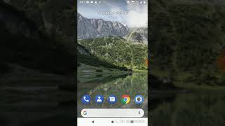 🔋 battery charging alarm using on Android screenshot 3