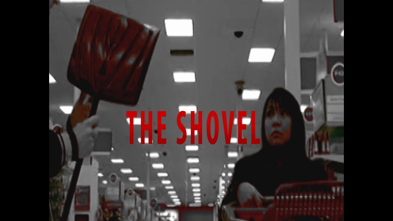 Bonus Clip: "The Shovel" Prank