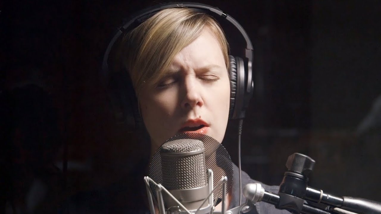 Instant Crush  Daft Punk  Pomplamoose