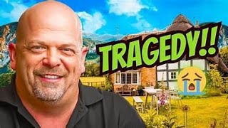 What Really Happened to Rick Harrison — The Truth Behind the Pawn Stars Scandal
