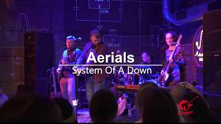 System Of A Down - Aerials (cover)