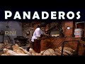 PANADEROS en pandemia - Esenciales - Capítulo 1 - DNI documentales