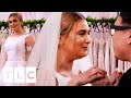 Gok Helps Seriously Ill Bride Feel Like A Princess | Say Yes To The Dress Lancashire