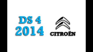 2014 Citroën DS4 Fuse Box Info | Fuses | Location | Diagrams | Layout